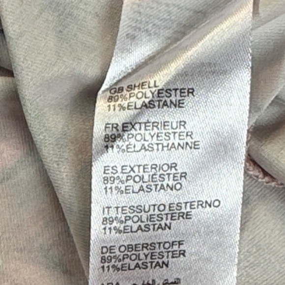 Elegant Floral Midi Dress in Pink - Picture 8 of 9